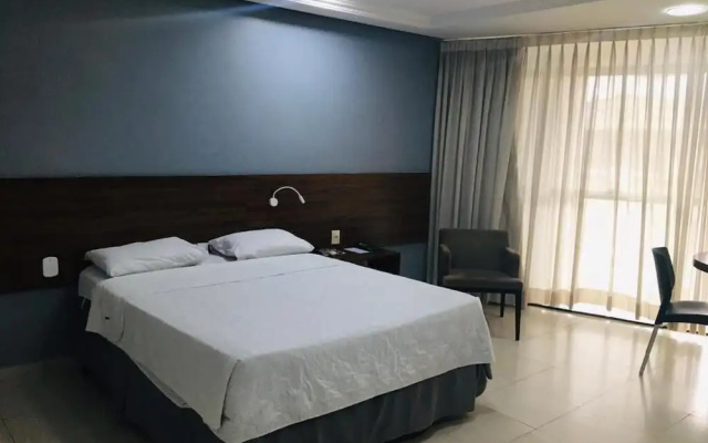 Golden Ville Hotel