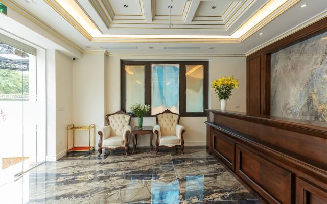 Royal Duong Noi Hotel
