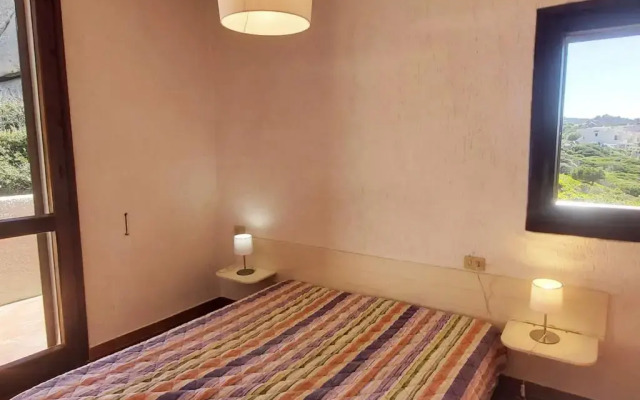Residence Baia Santa Reparata