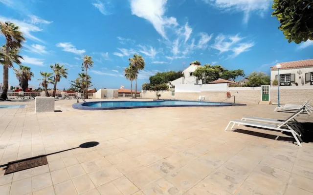 Apartament Costa Silencio
