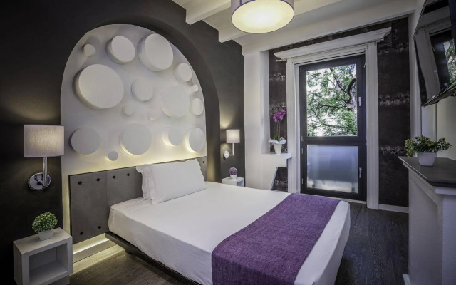 Viol Boutique Rooms