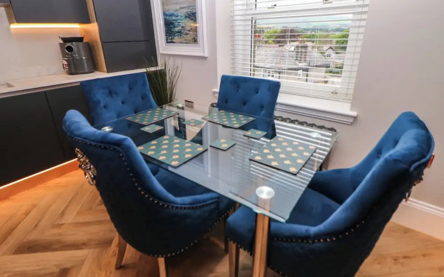 Netherdale Penthouse