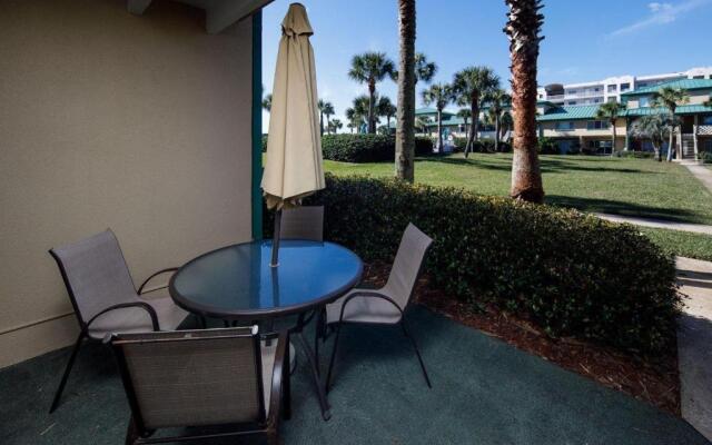 Seaspray Condos 112A
