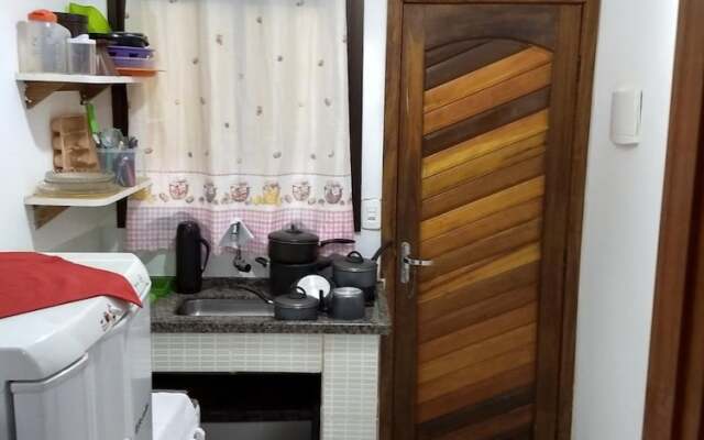 Rc Sol de Boiçucanga Suites