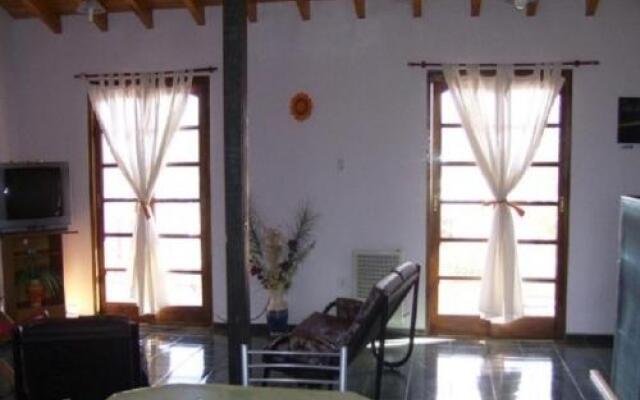 Alojamiento Vista Flores