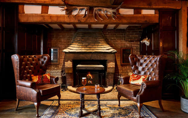 Hotel Indigo Stratford Upon Avon by IHG