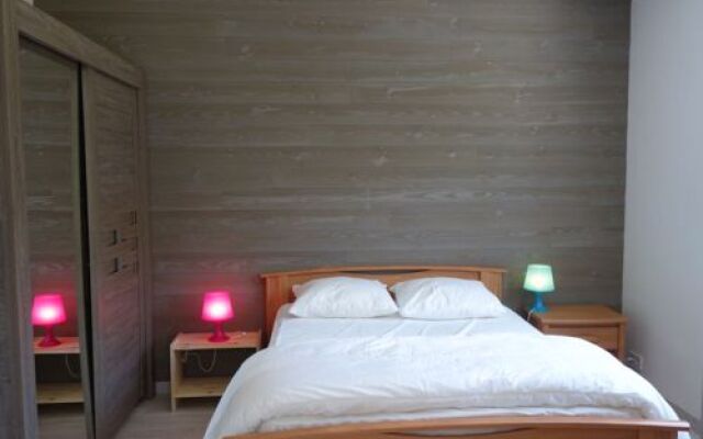 House Rosnual Carnac