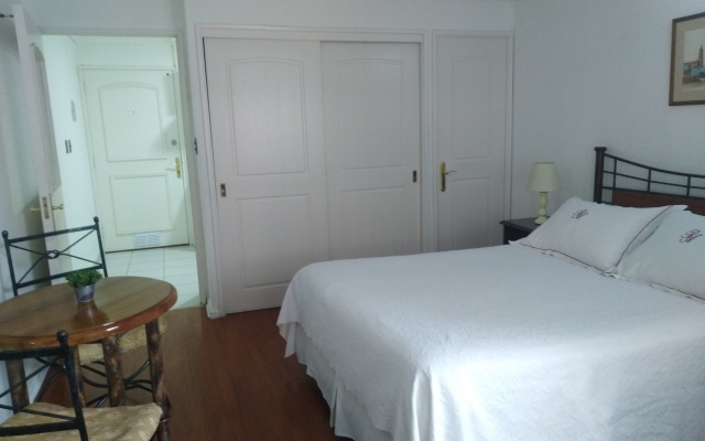 Aparthotel Room Apart
