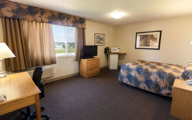 Best Maple Inn