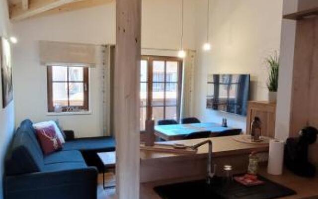 Hochalmbahnen Chalets Rauris 1-20 WE3, Maislaufeldweg 1r OG