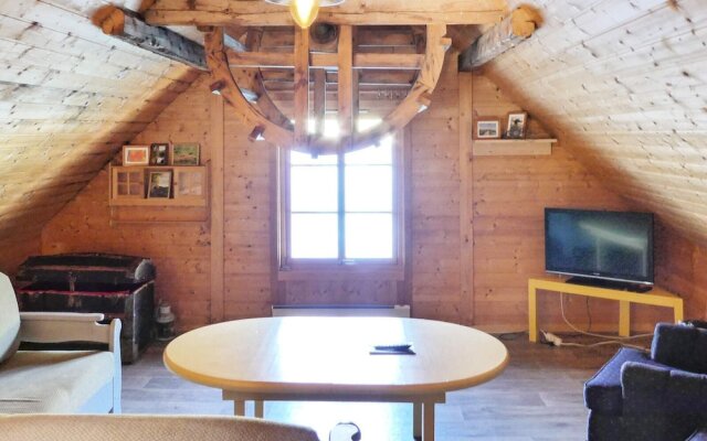 12 Person Holiday Home in Selje-by Traum