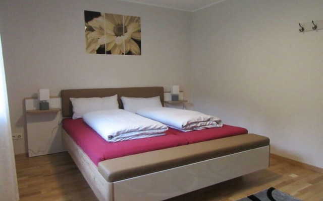 Holiday Apartment Hammergrund