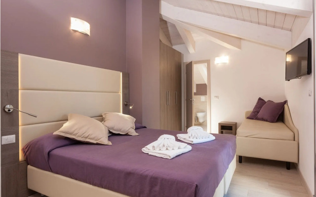 Hotel Gioia