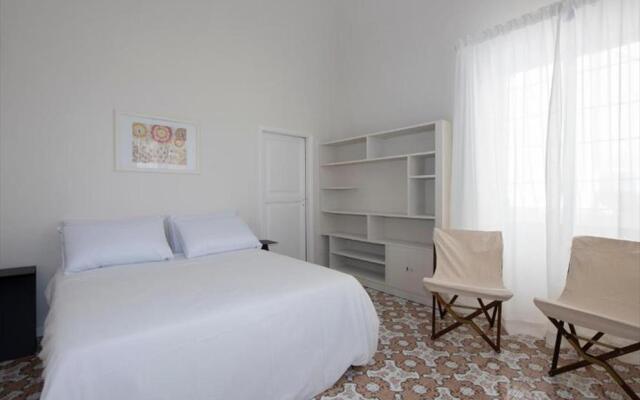 Amalfitano Apartments
