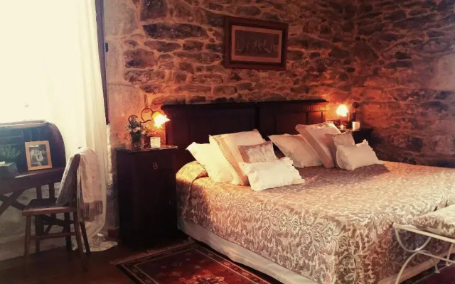 Pazo de Bendoiro