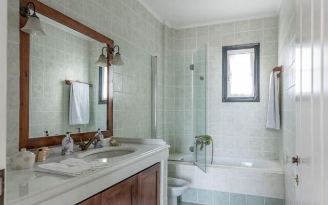 Villa SEAlia Elegantseasidein Spetses
