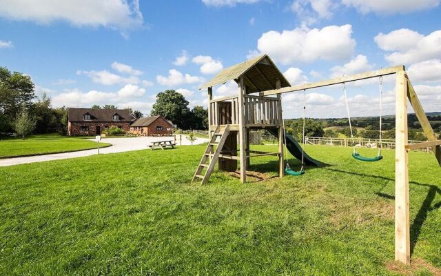 Lower Micklin Farm