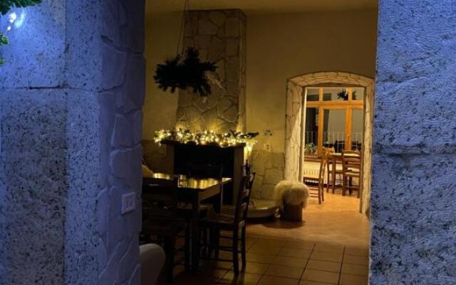 Ostello-Albergo dagli Elfi