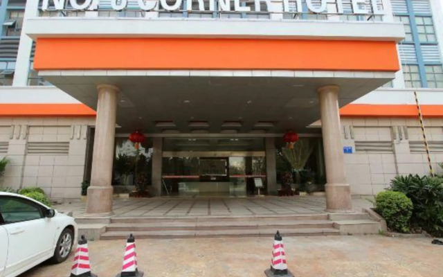 Zhuanjiao No. 6 Chain Hotel