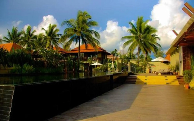 Chongfah Resort