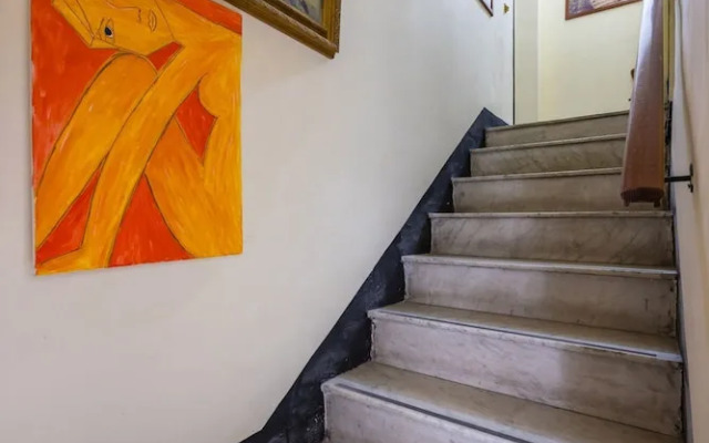 Piazza Miraglia - Apartment by Wonderful Italy