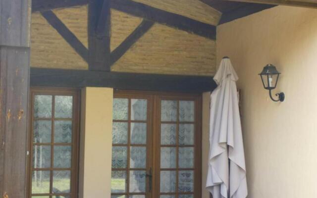 Gîte Azur, 3 pièces, 4 personnes - FR-1-360-280