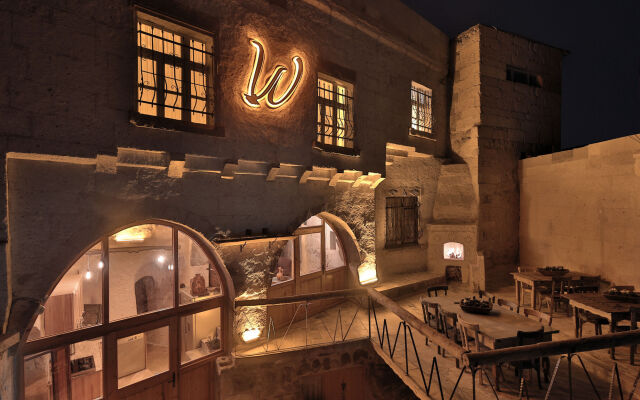 Wish Cappadocia