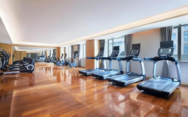 Sheraton Shantou Hotel