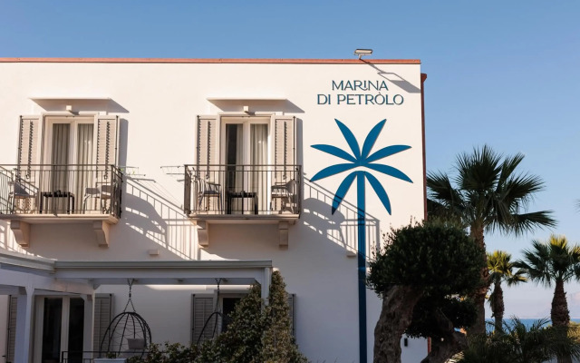 Marina di Petrolo Hotel & SPA