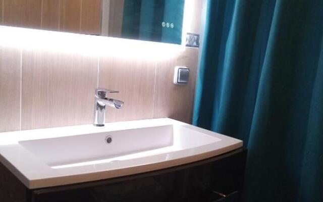 Studio au pied de la Ste Victoire