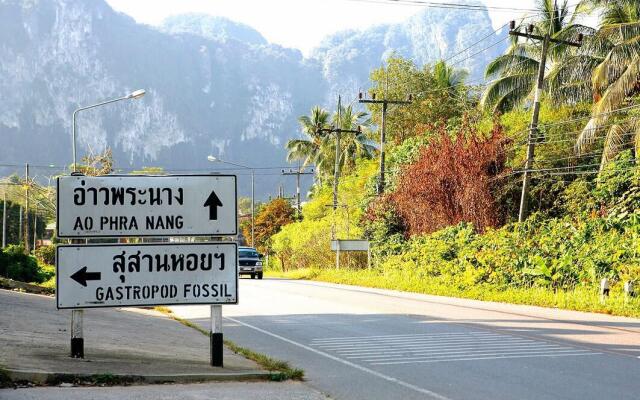 Warina Placen Hotel  And Serviced Apartment