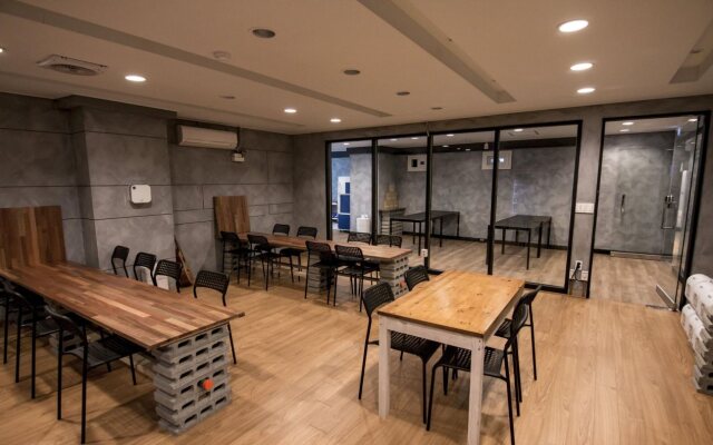2F Guest House
