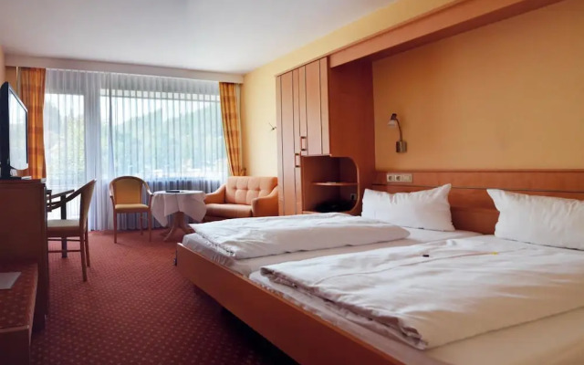 Hotel Kloster Hirsau