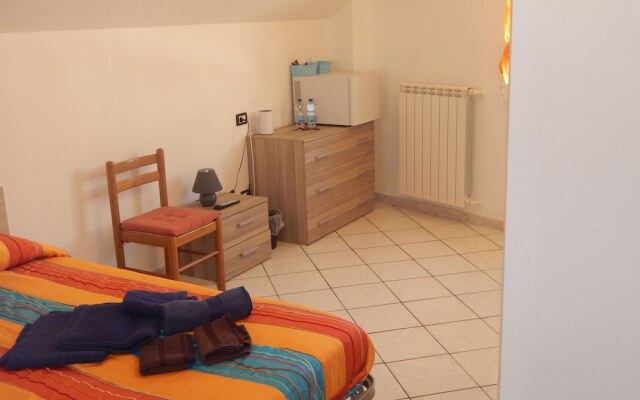 Affittacamere Marosa