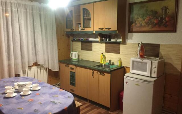 Guest House U Myrona