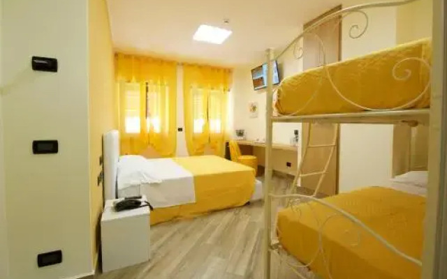Relais Piazza Garibaldi