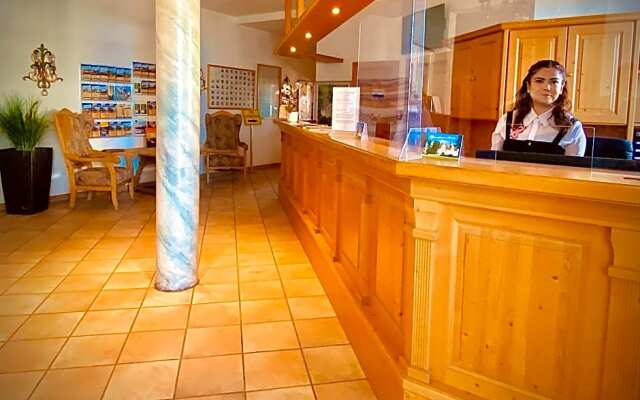 Meister BÄR HOTEL Wettiner Hof