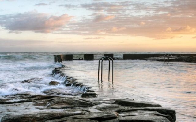The Carmel Yamba