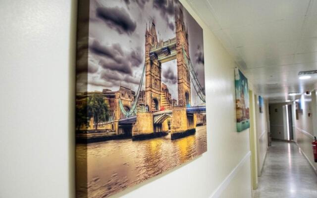 Hotel Caballero Errante