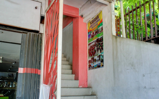 Kavana Syariah Homestay by OYO Rooms