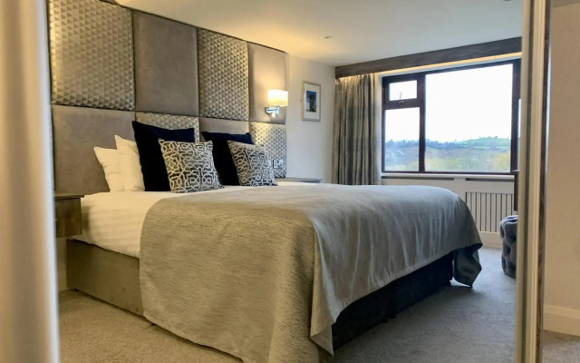 Mill Park Hotel