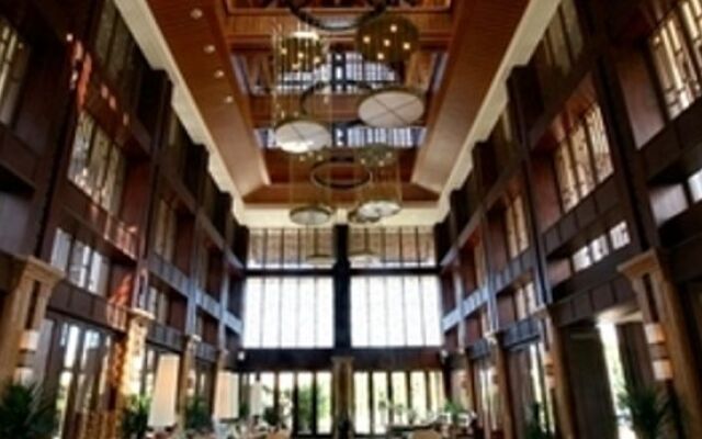 Pullman Sanya Yalong Bay Resort & Spa