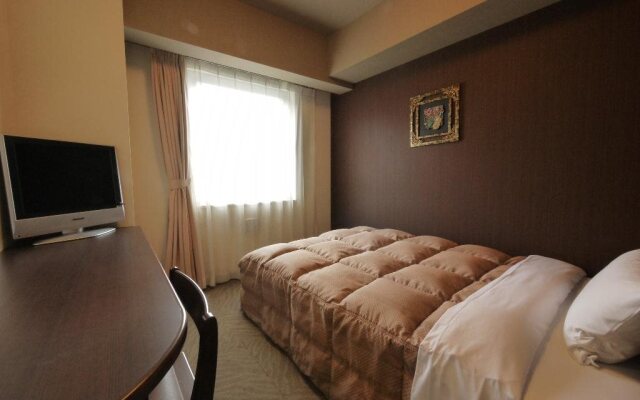 Hotel Route Inn Dai Ni Suwa Inter