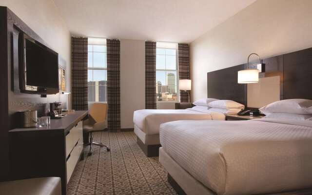 DoubleTree by Hilton Boston - Downtown