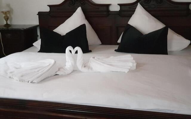 Appartement Emilia