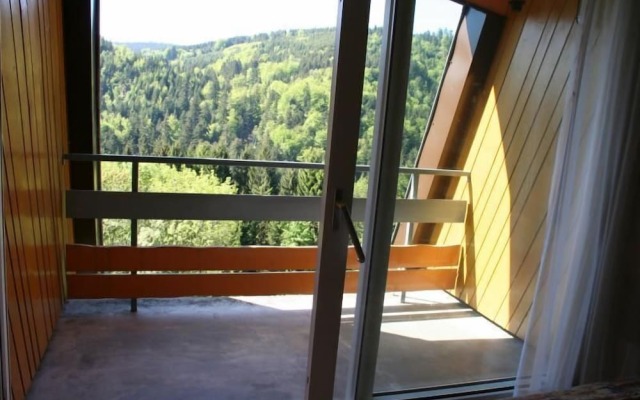 De la Grande Cascade