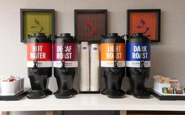 Hampton Inn San Diego Del Mar