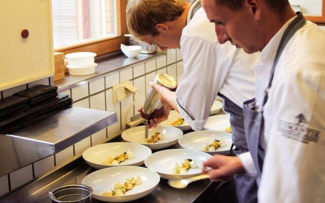 Walk´sches Haus - Hotel & Restaurants