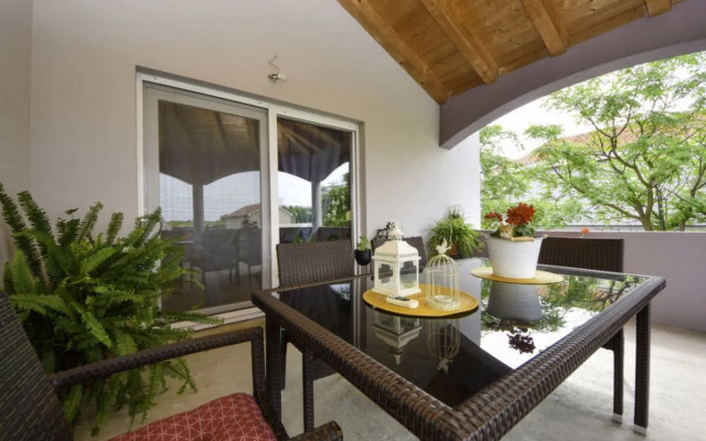 House Stipe Novigrad (Zadar)