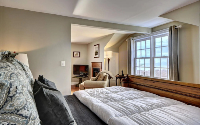 Sunrise Guest House